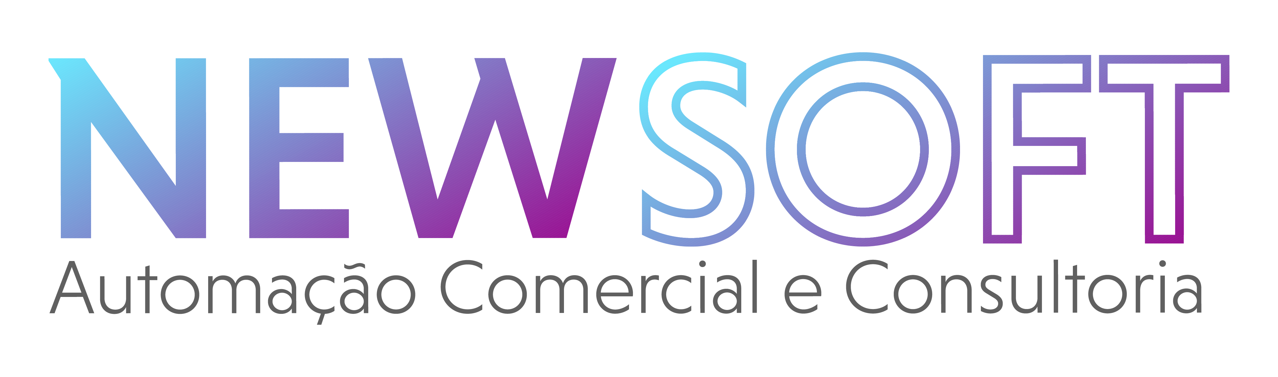 NewSoft – Consultoria e Automação Comercial