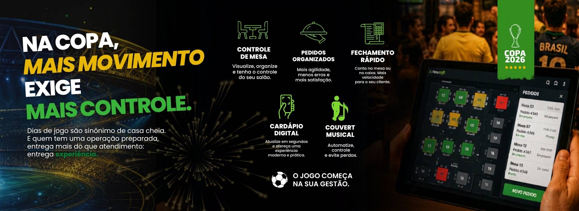 Banner Copa Newsoft